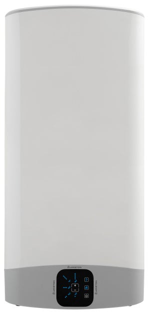 Vulcano PrimeAqua Compact ESC100 9 bar 100L Calentador de Agua blanca