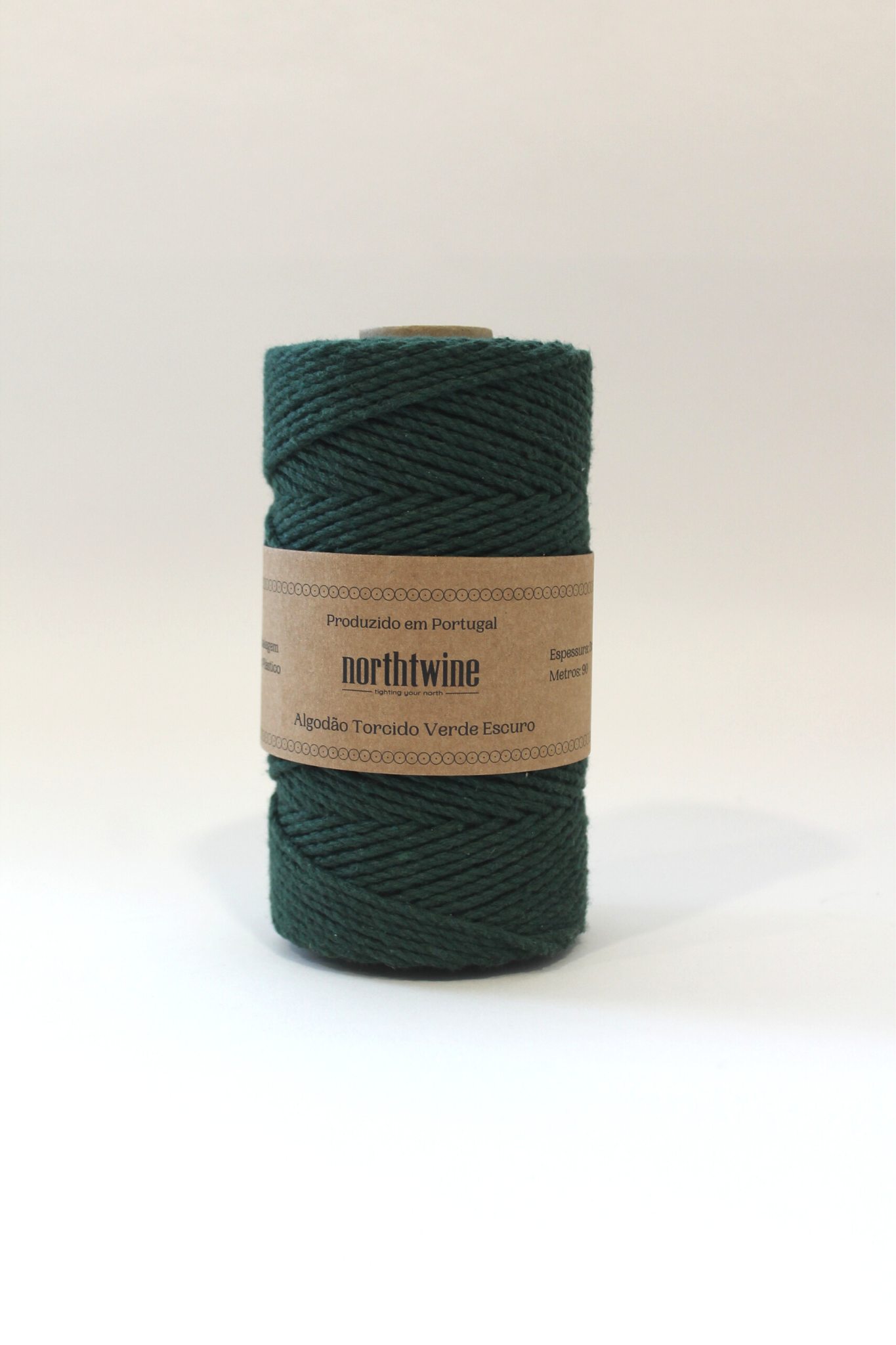 Corde sisal - Northtwine