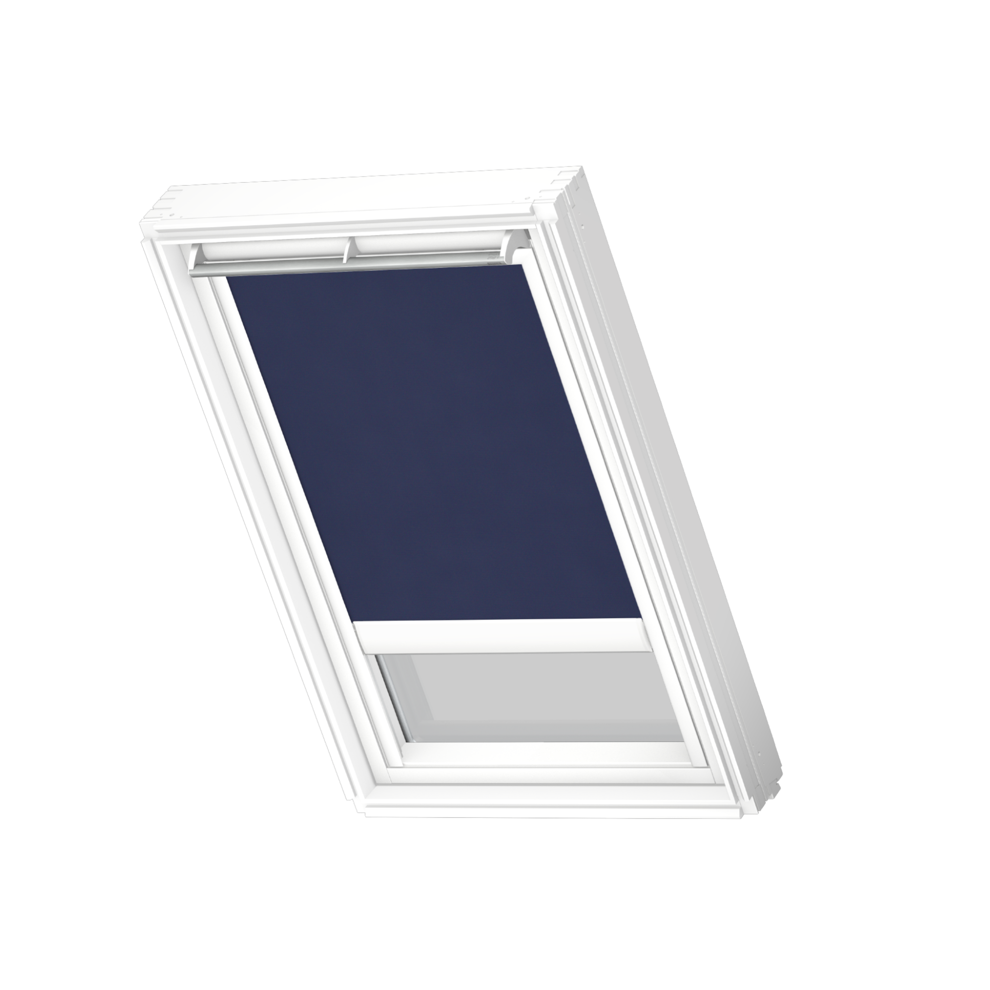 Cortina para janela de sotão VELUX ROLANTE RSL CK02 9050SWL | Leroy Merlin