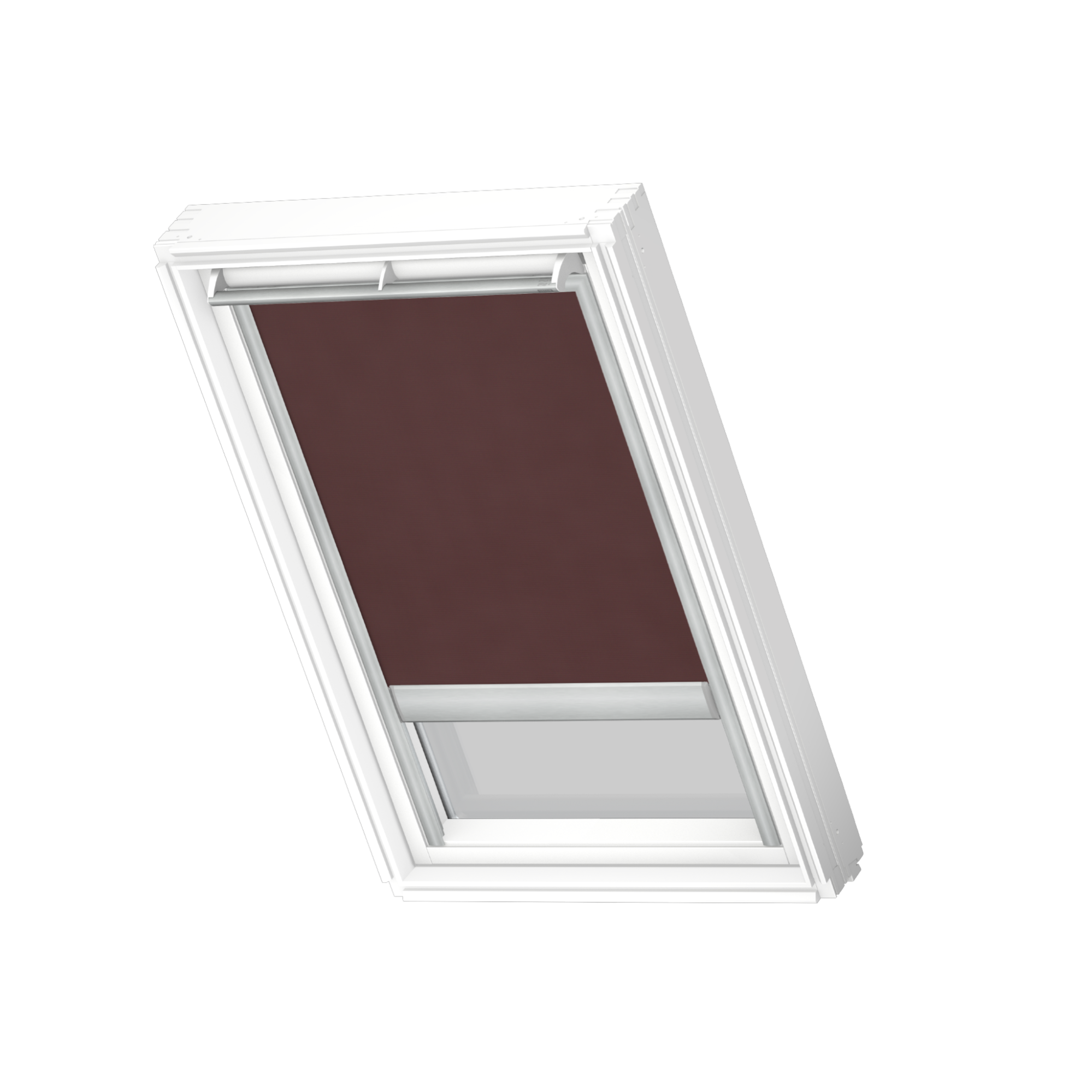 Cortina elétrica para janela de sotão VELUX ROLANTE RML MK04 4162S ...