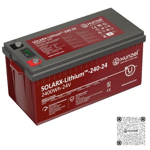 SOLARX-Lithium™-5-6 – Xunzel