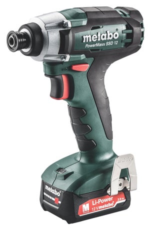 Aparafusadora sem fio BLACK + DECKER HEXDRIVER 3.6V