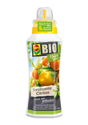 Fungicida bo bio polusect pronto 800ml