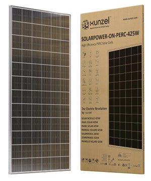 SOLARPOWER-100W-24V – Xunzel