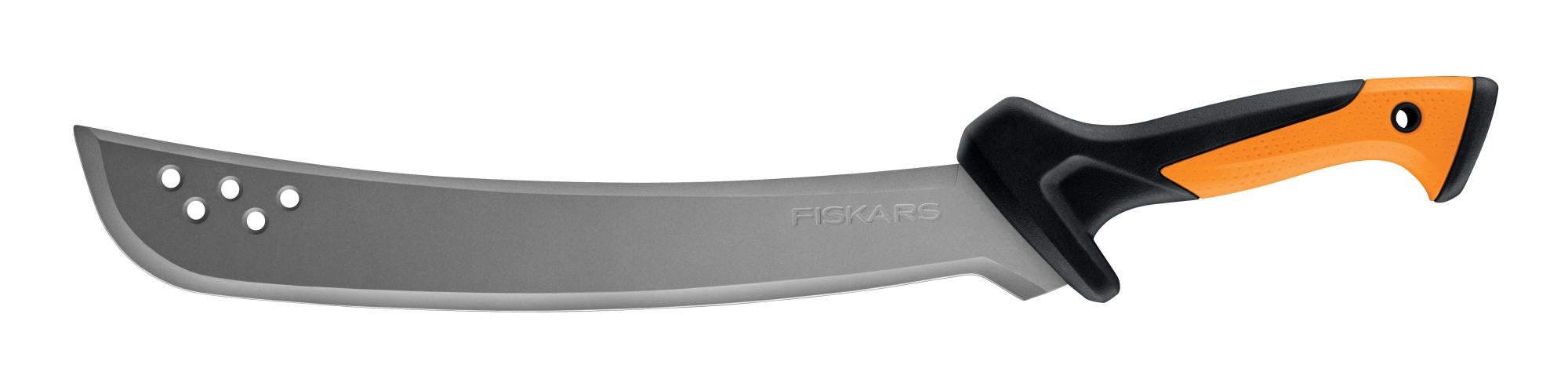 Machete FISKARS SOLID Leroy Merlin