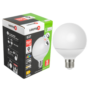 Lâmpada de filamento LED G9 1,8W 170 lm 2300K