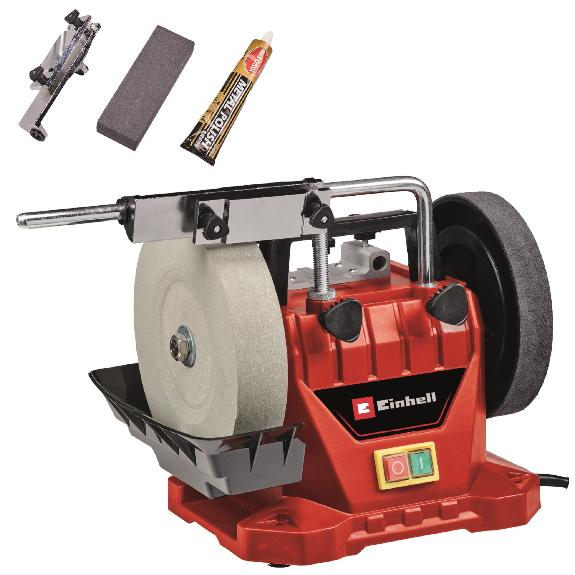 Image of Einhell TC-WG 200 on Best Buy website