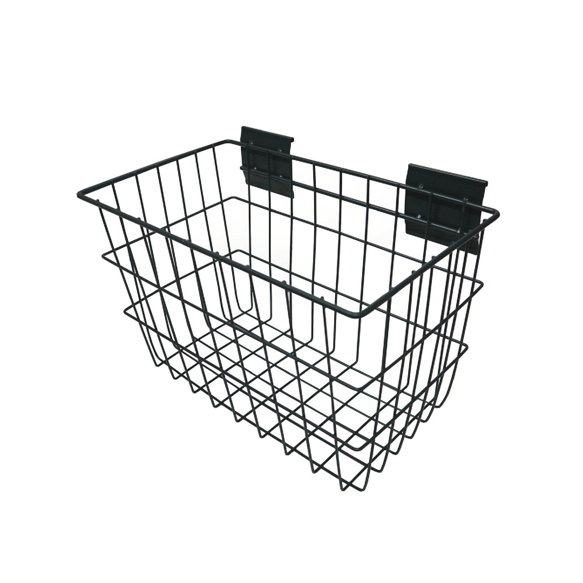 Prateleira ajustável para garagem 35x25 cm cinza/prateado Ar Shelving