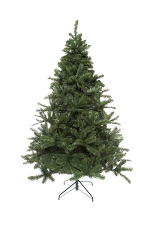 Árvore de Natal MAISON EXCLUSIVE Artificial com Neve Pe Verde (PVC - 180  cm)