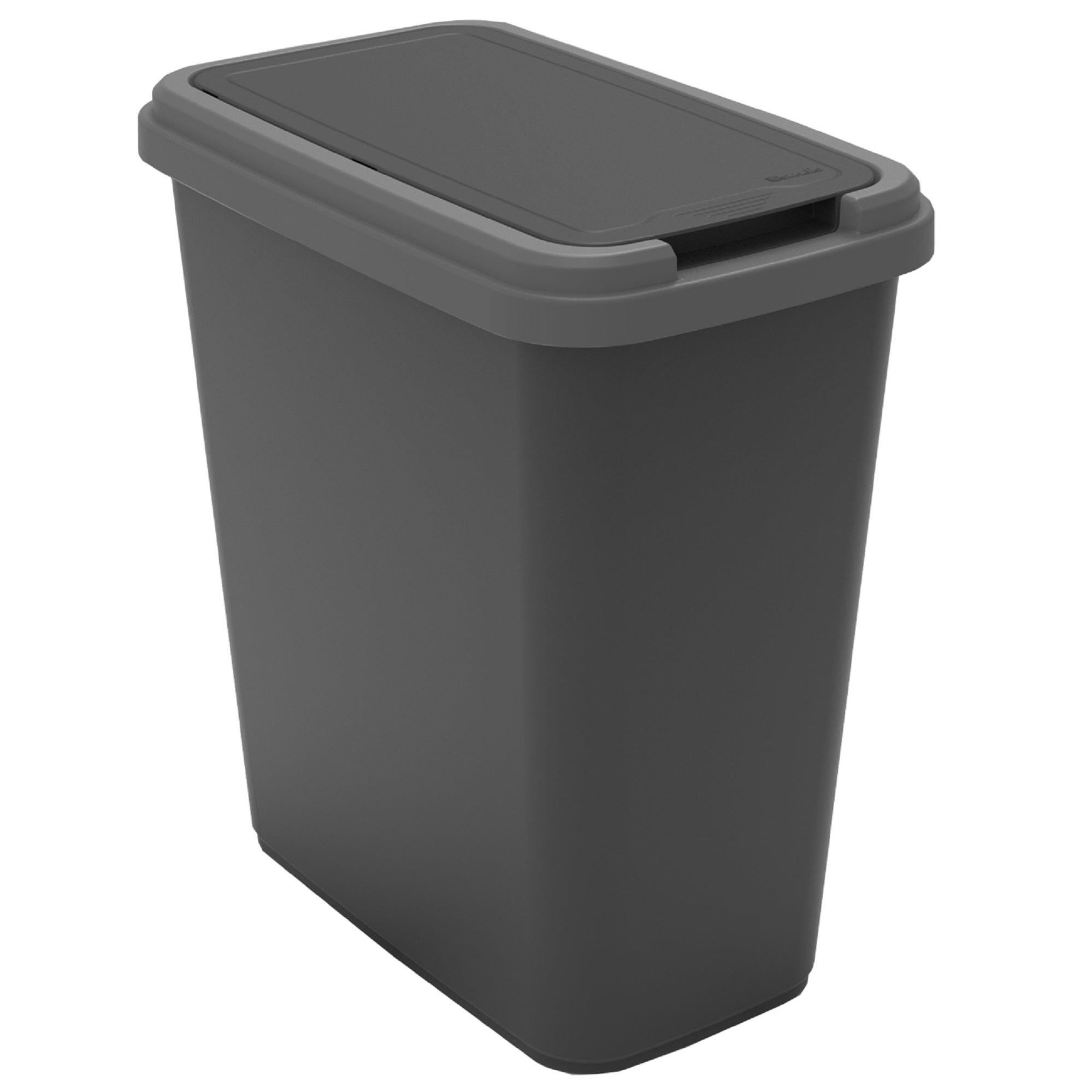 Balde de lixo 25L GREEN BIN Leroy Merlin