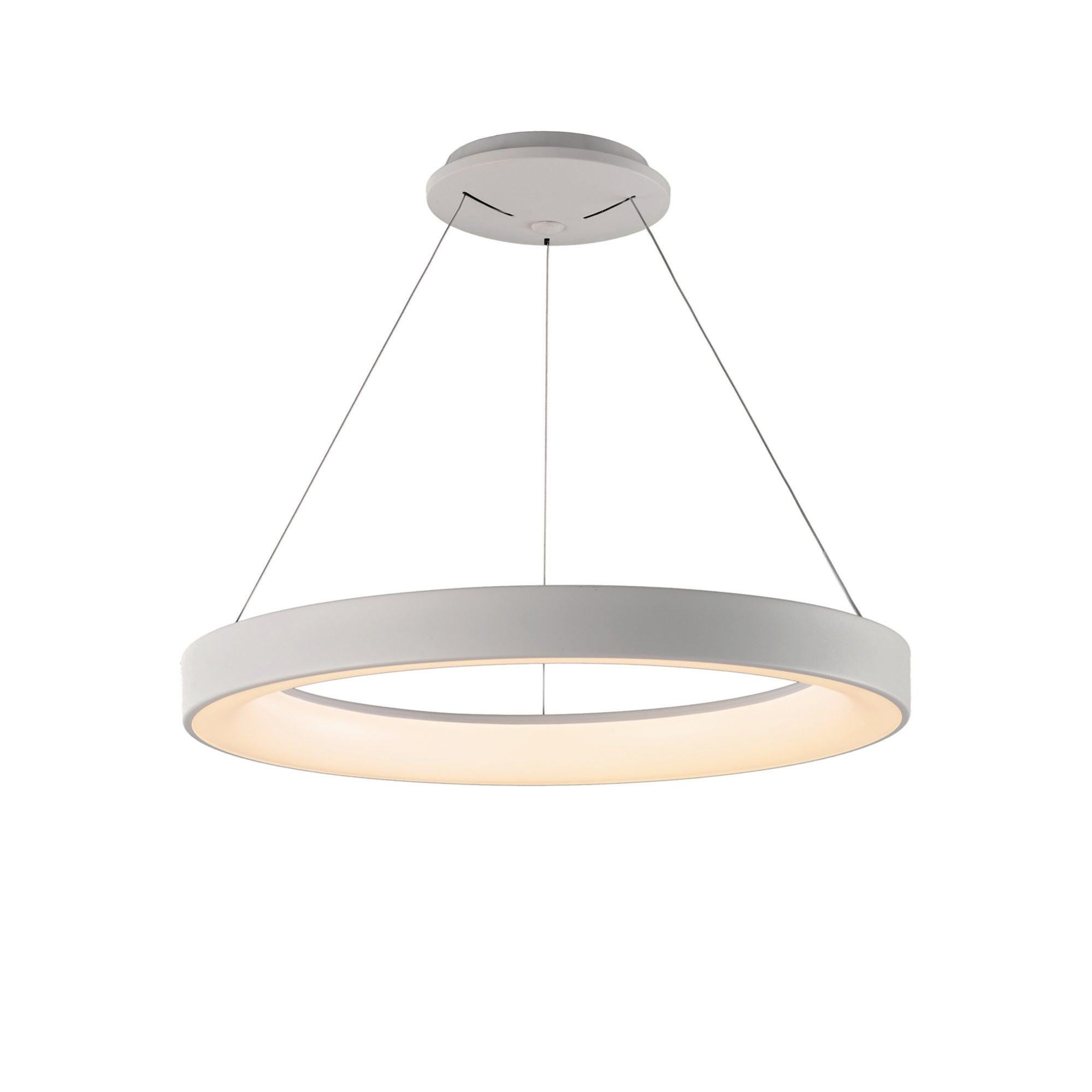 Lâmpada LED LED DIM NISEKO 50W 3000K6000K 3500LM BRANCO Leroy Merlin