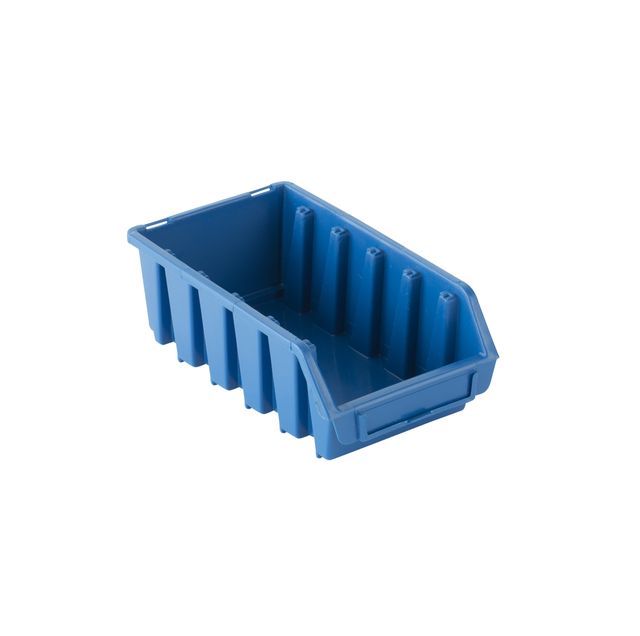 vidaXL Caixa para arrumação ferramentas c/ 41 gavetas 2 pcs plástico