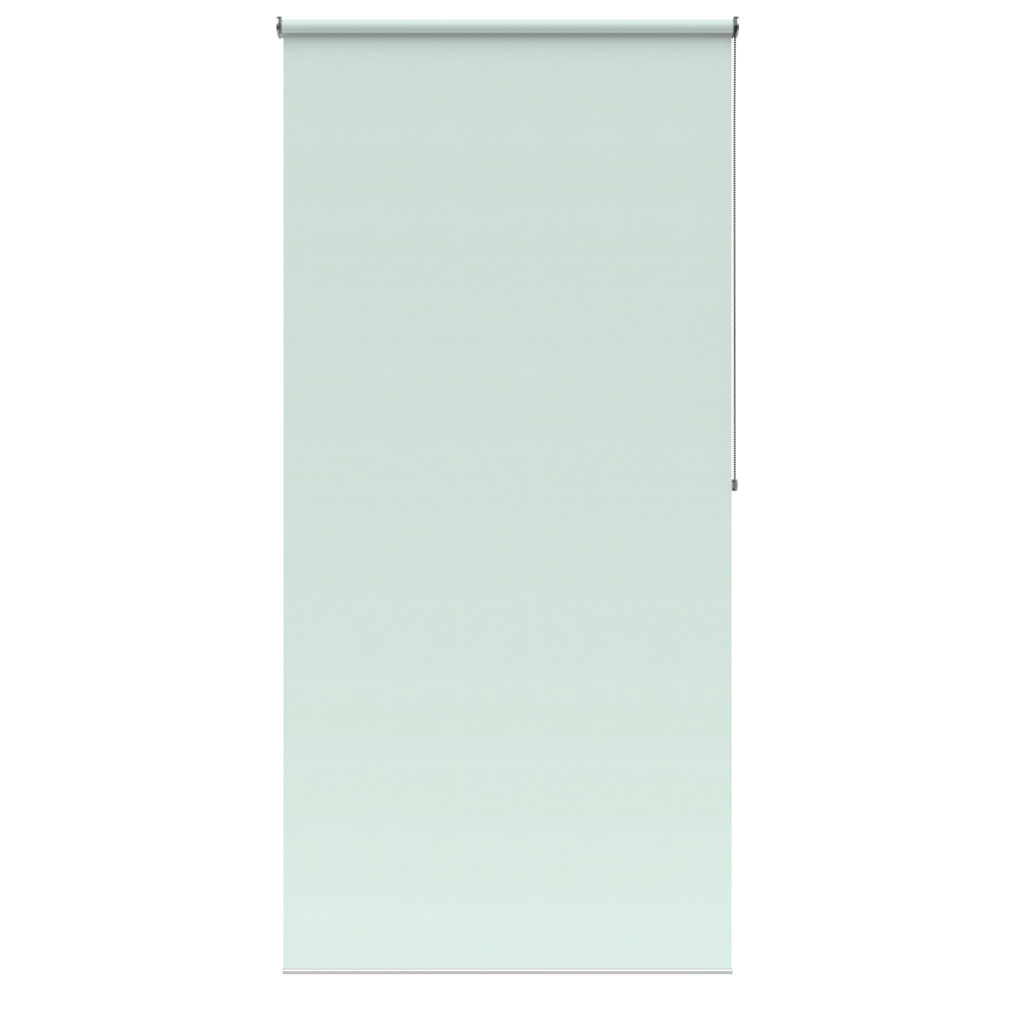 Estore de rolo 50 x 190 cm samba laguna Inspire | Leroy Merlin