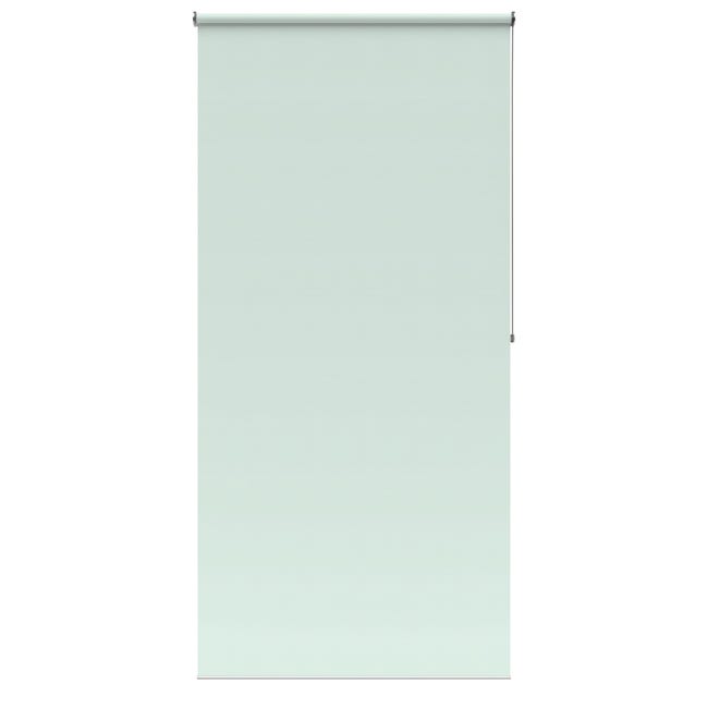Estore Fetsive Estore de rolo 50 x 190 cm samba laguna Inspire | Leroy Merlin