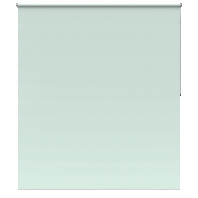 Estore de rolo 180 x 250 cm samba laguna Inspire | Leroy Merlin