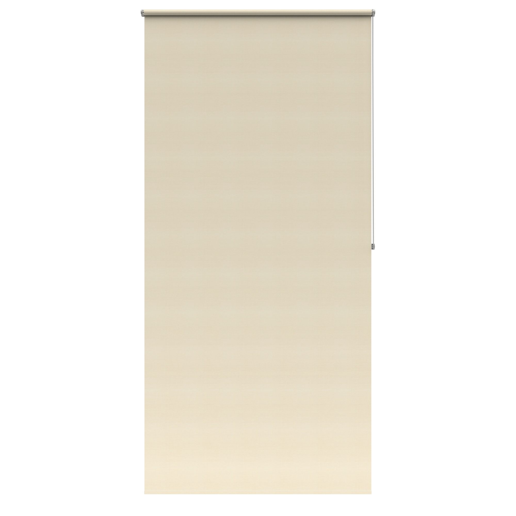 Estore de rolo 60 x 90 cm jongo creme Inspire | Leroy Merlin