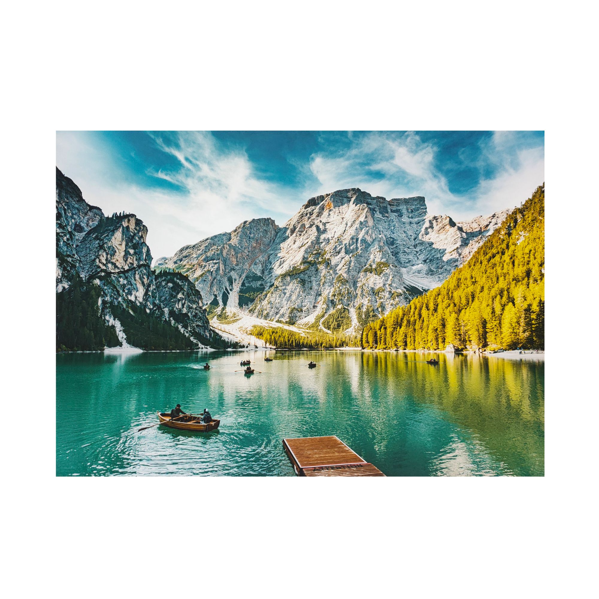 Inspire 2 deals panorama