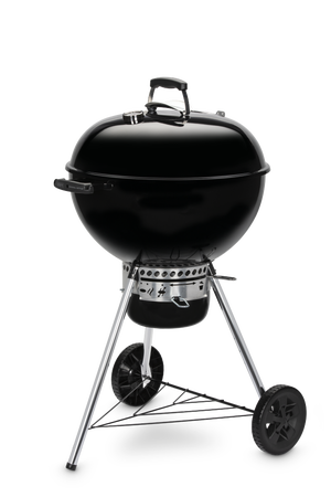 WEBER MASTER-TOUCH GBS C-5750 AZUL