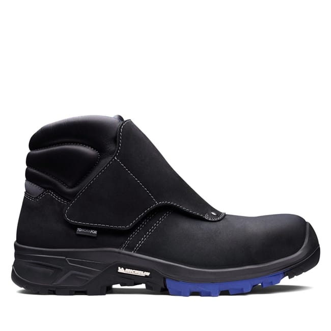 Bota de deals segurança para soldador