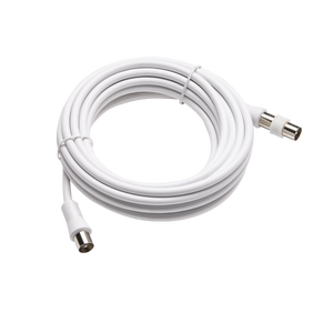 Câble Hdmi 2.1 Macho Ultra Hd 4k 8k De 3m Blanc à Prix Carrefour