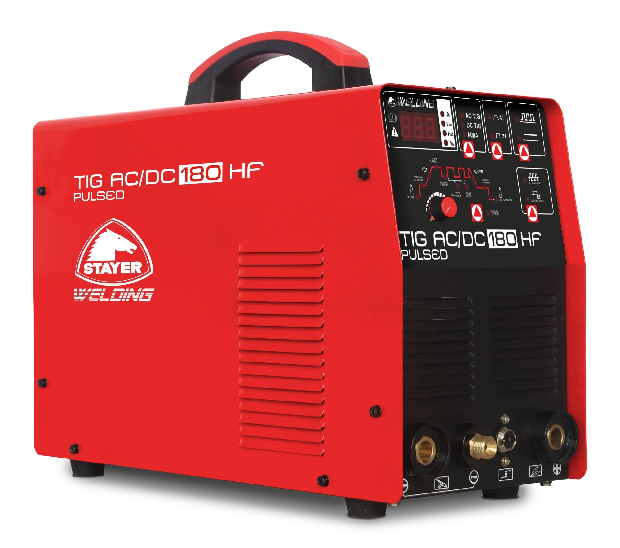 Soldador inverter 180HF Leroy Merlin