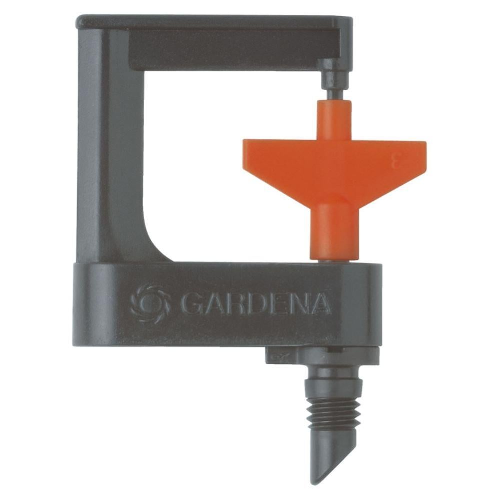 Gardena 8321-29 Sistema micro gocciolamento (pacco da 10 | WhichOne
