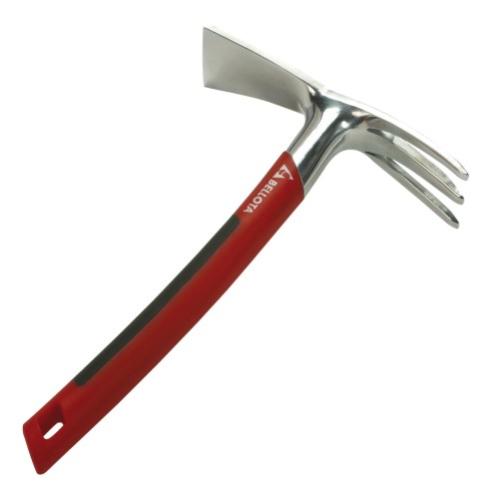 Azuela/Horquilla Jardin Papillon Cromada - Attrezzo Da Giardinaggio