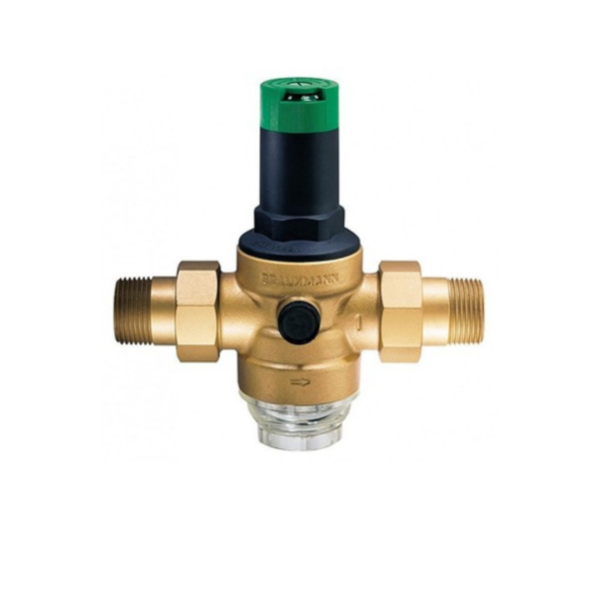 Filtro Risciacquo Honeywell Con Riduttore Di Pressione MiniPlus FK06 1 - Foto 6