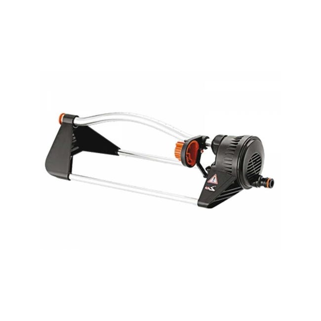 Claber 8740 Compact-160 Irrigatore oscillante compatto Claber 8740 Compact-160 Irrigatore oscillante compatto