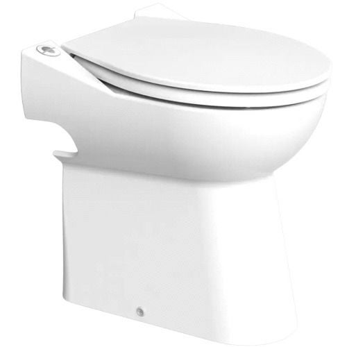 Triturador WC completo Sanicompact C43