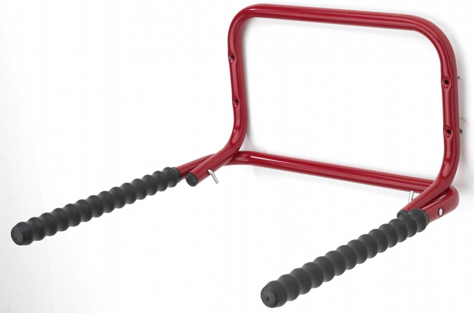 Supporto per 2 bici MOTTEZ, H.30 x L.52 x P.51 cm | Leroy Merlin