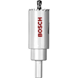 Bosch Accessories 2609256D10 Scie-cloche pour spots 75 mm : :  Bricolage