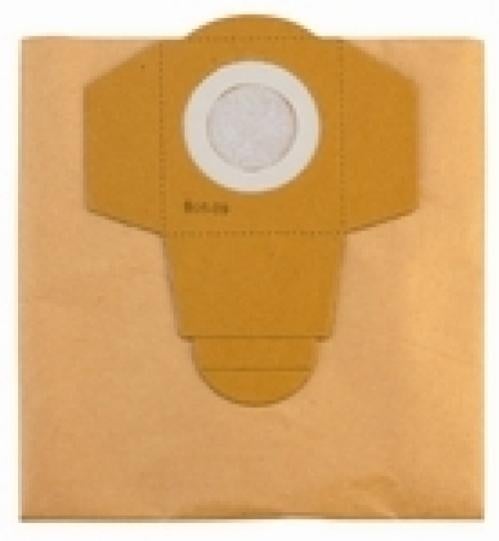 Set 10 Sacchetti + Filtro Per Aspirapolvere PROLINE ASP 18, ASP18 – Microfibra Multistrato, Compatibili