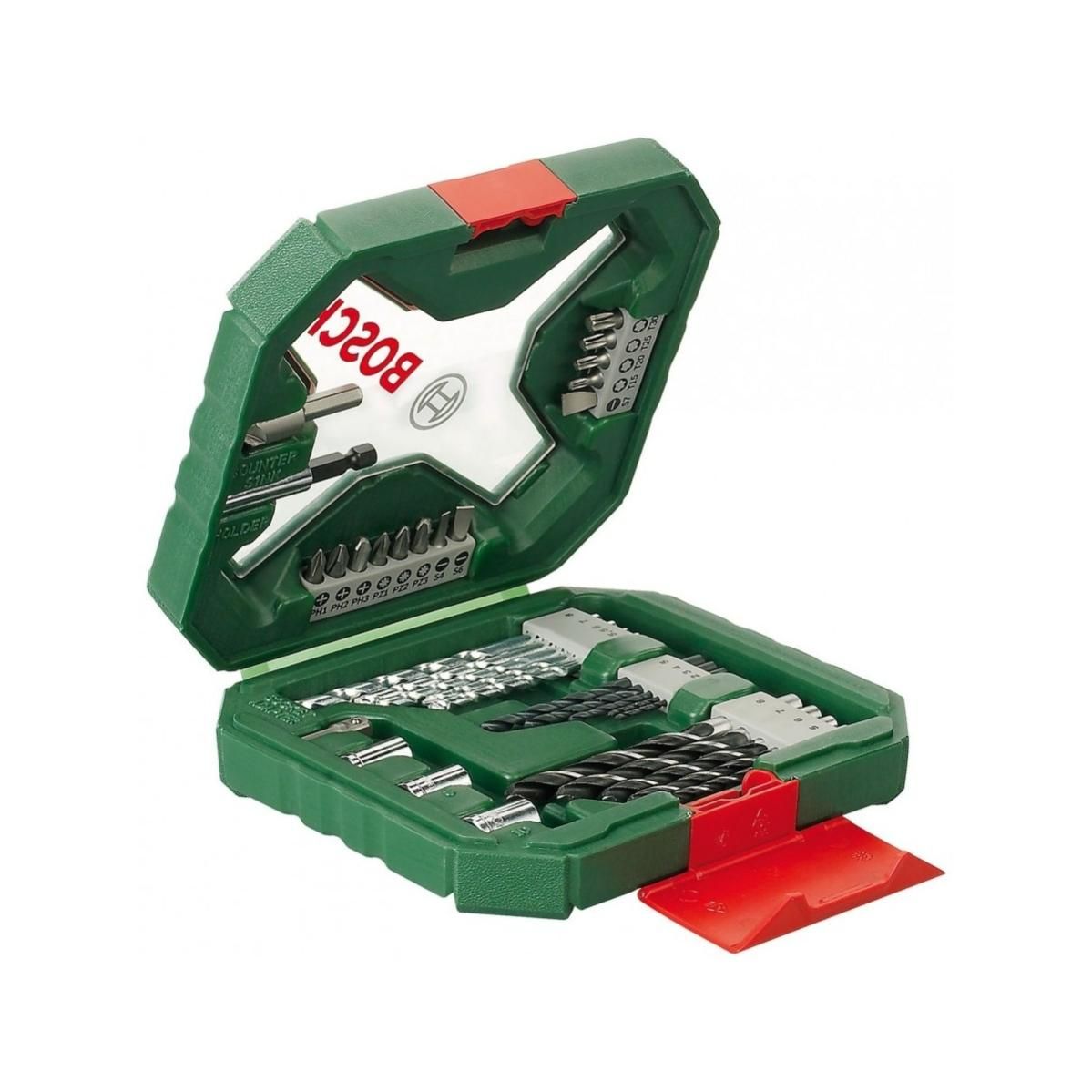 Набор оснастки WORTEX CDS 41 - купить в интернет-магазине по низкой цене на Янде