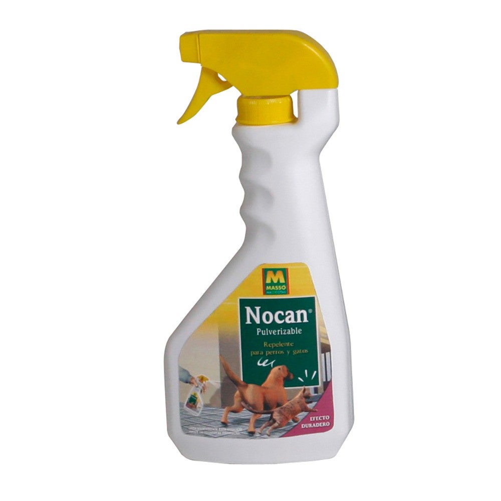 Anti-cães e gatos REPELENTE EXTERIOR 750ML