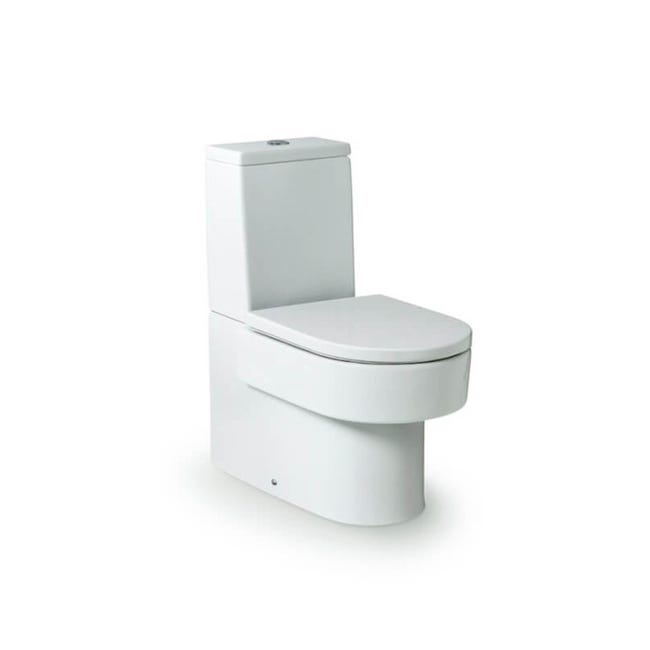 Ensemble de 4 lève-siège de toilette, évitez de toucher la poignée du  couvercle des toilettes, lève-abattant des toilettes (argent et doré)