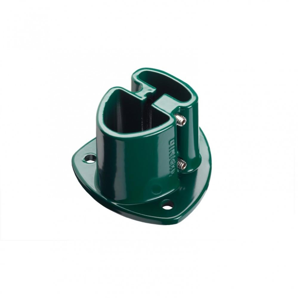 Borraccia Militare Rothco Alluminio Pesante 1QT Con Tappo A Vite E Catena