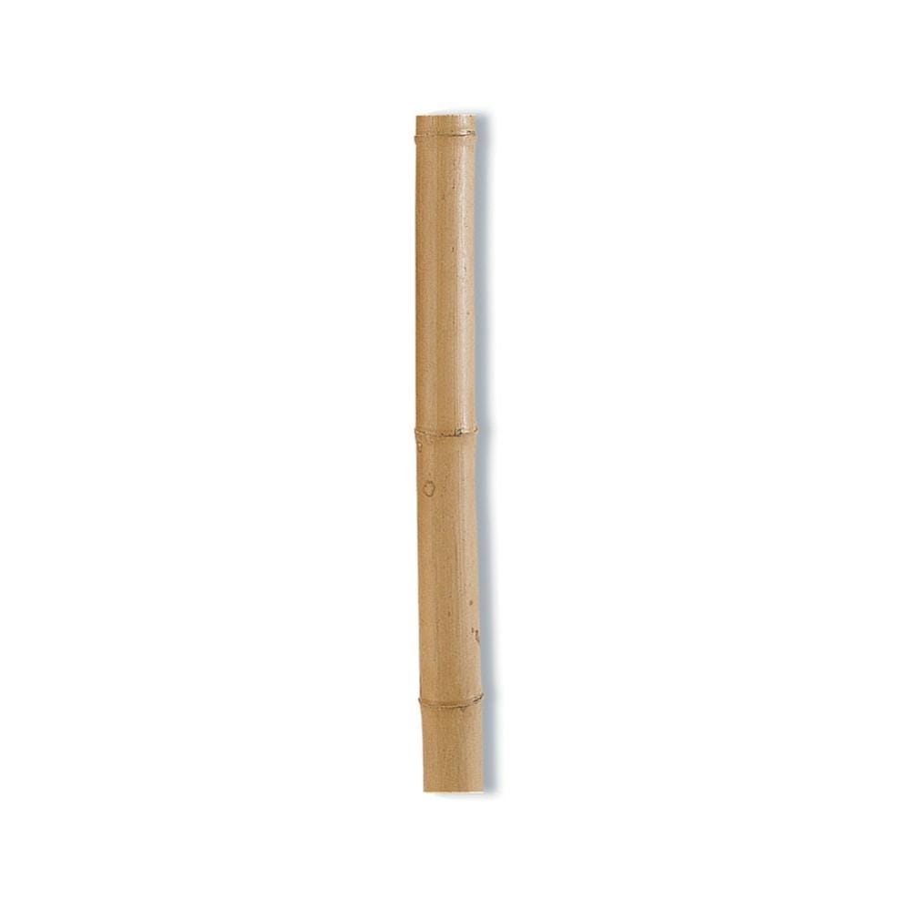 Canne Di Bambù 90 Cm, Set 25 Bastoni Hxd 90X1 Cm, Sostegno Per Piante Canne Di Bambù 90 Cm, Set 25 Bastoni Hxd 90X1 Cm, Sostegno Per Piante