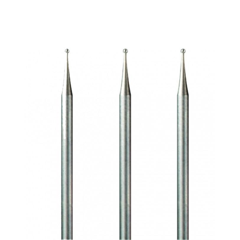 Frizione Denti Dritti 4 Plettri Dentali In Acciaio Inox A Doppia Estremità - Per Igiene Orale E Rimozione Tartaro Kit Dentale 4 Pezzi - Foto 9