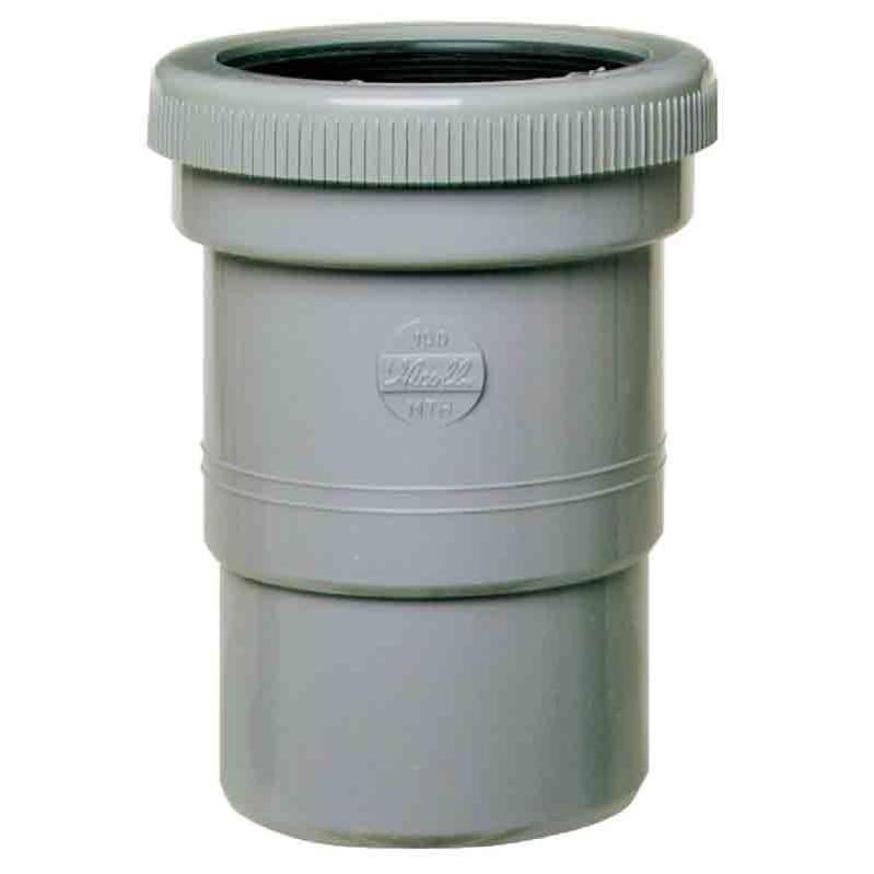 Manicotto Di Giunzione Marmitta Da 35 A 63mm Con Doppio Collarino