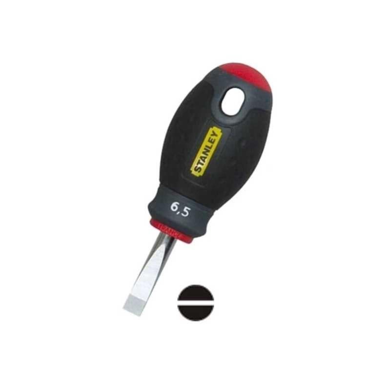 Essential Tool - Cacciavite A Testa Piatta Per Manutenzione - Foto 3