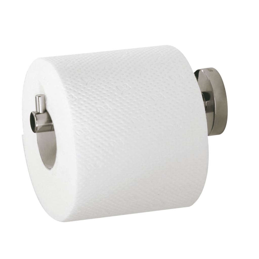 Porte-rouleaux de papier toilette de réserve TIGER Noon chrome