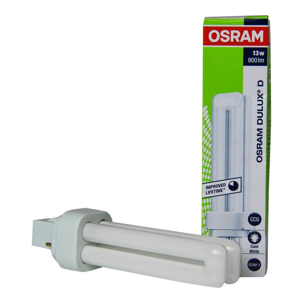 Bombilla LED OSRAM MR16 / GU5.3 8W 36º 12V 621LM Regulable • IluminaShop