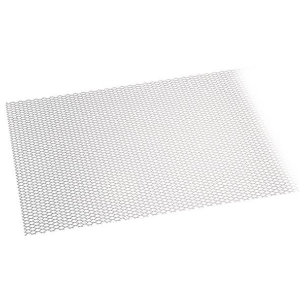 LAM.ONDULATA ALLUM.ARG MM.250X500 Leroy Merlin