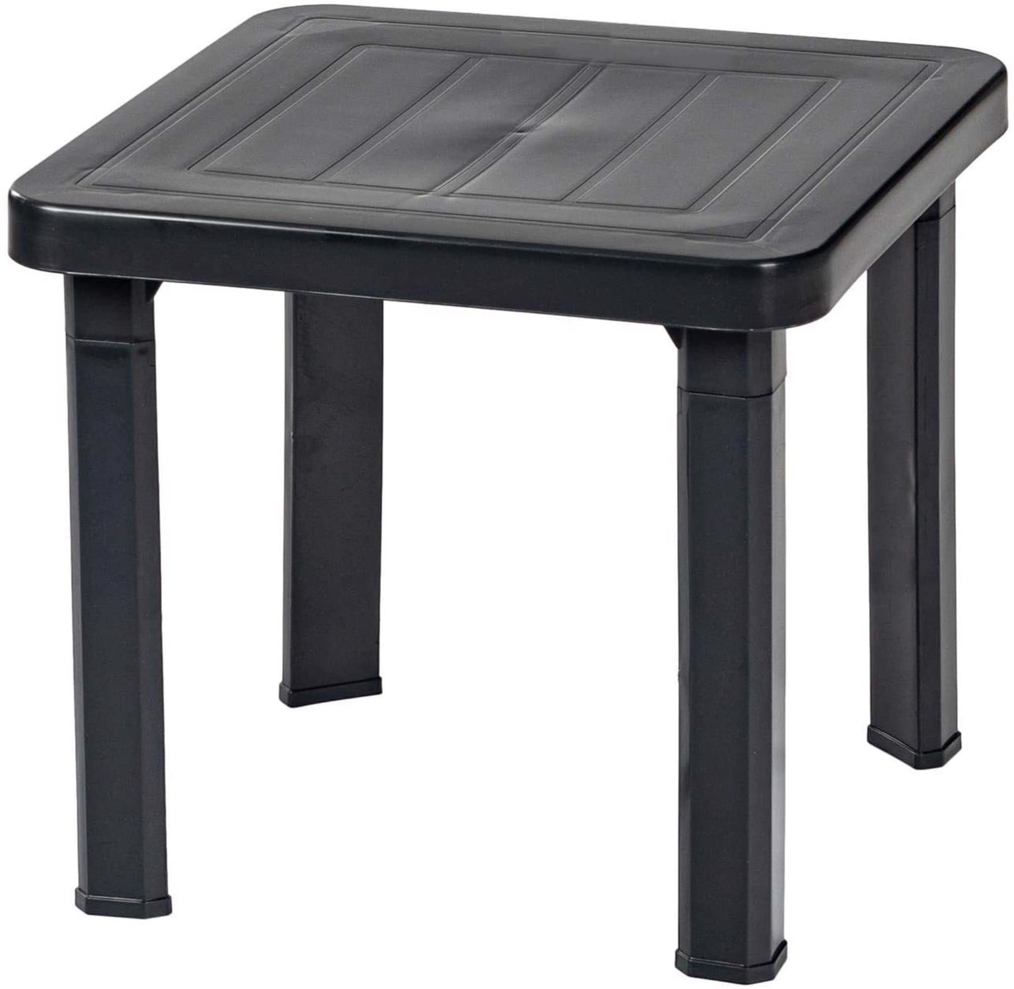 Table Andorra 470x470 Resol Leroy Merlin