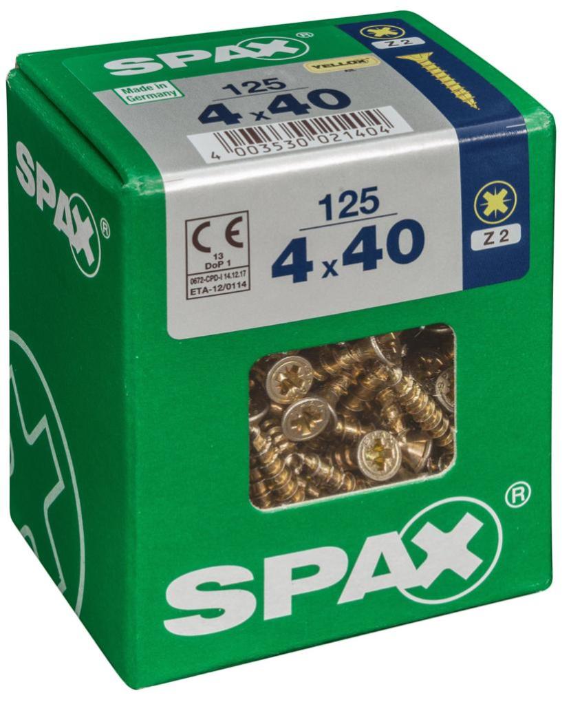 Viti Pozidrive Cheapscrews Viti Autofilettanti Inox A2 - Testa A Padella Con Flangia, Misure #4 #6 #8, Per Legno E Metallo Viti Acciaio Inox - Foto 5