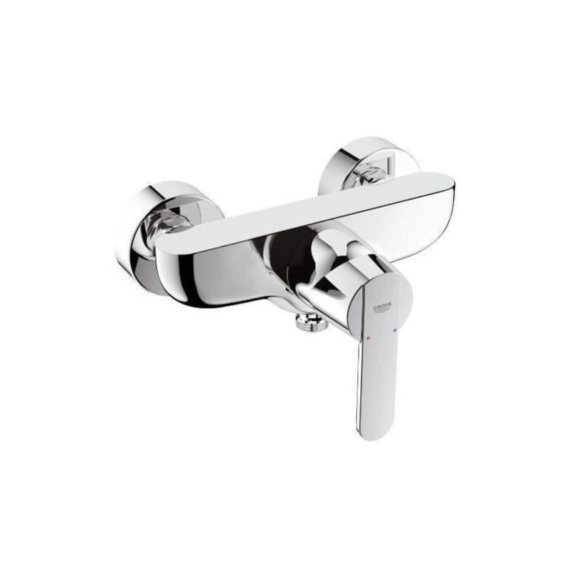 GROHE Mitigeur Douche Leroy Merlin