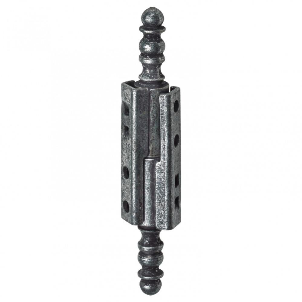 ASIRYVA Cerniera e graffetta da 10,2 cm, resistente, in acciaio inox, per porte esterne, finestre, armadietti, gabbie per animali domestici