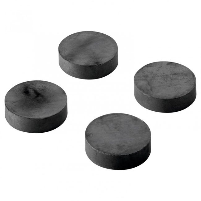 SEGNALIBRI MAGNETICI (SET DA 4) - Écru | Italia / Italy - Foto 2