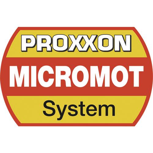 Proxxon MICRO Tournevis spécial Longueur de la lame: 80 mm - Conrad  Electronic France